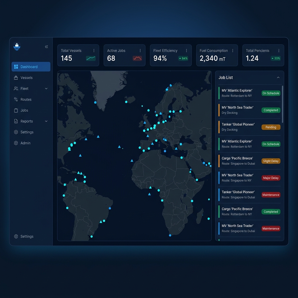 NYB Hub Dashboard